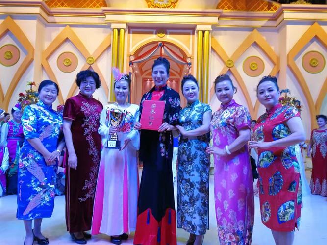 2017年16-22号乐退族中泰文化艺术交流活动 上海团一路花絮